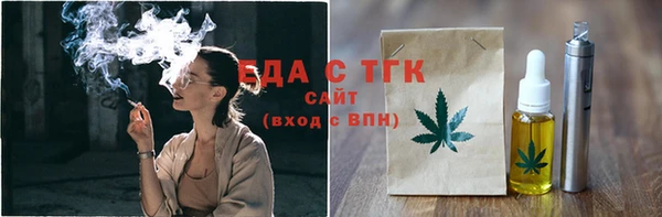 тгк Богородицк